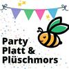 Party, Platt & Plüschmors