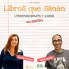 Libros que sanan