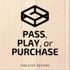 Pass, Play, or Purchase