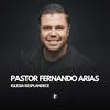 Pastor Fernando Arias