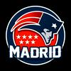 Patriots a la Madrileña