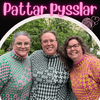 Pattar pysslar