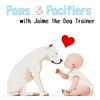 Paws and Pacifiers: Helping Moms Create Dog and Baby Bliss