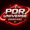 PDR Universe