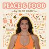 PEACE & FOOD