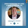 Jewish Inspiration for Living a Moral & Spiritual Life