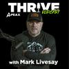 Peax Thrive Vodcast