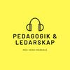 Pedagogik &amp; Ledarskap