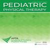 Pediatric Physical Therapy - Pediatric Physical Therapy Podcast