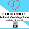 Pediheart: Pediatric Cardiology Today