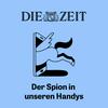 Der Spion in unseren Handys