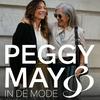 Peggy &amp; May in de Mode