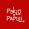 PEKLO V PAPULI
