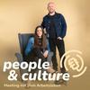people &amp; culture - Meeting mit dem Arbeitsleben