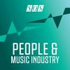 People & Music Industry