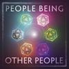 People Being Other People - DnD Actual Play