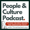 People and Culture Podcast