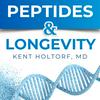Peptides and Longevity: Redefining Aging and Transforming Health with Dr. Kent Holtorf