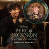 Percy Jackson and The Olympians Official Podcast