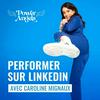 PERFORMER SUR LINKEDIN