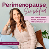 Perimenopause Simplified