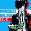 Persona Diário | P3R