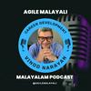 Agile Malayali Malayalam Podcast
