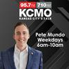 Mundo in the Morning - KCMO Talk Radio 95.7FM & 710 AM