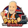 Pete the Trucker's Sunday Q & A.