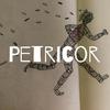 Petricor