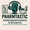 Pharmtastic - Krankenhauspharmazie in Österreich