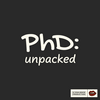 PhD: Unpacked
