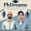 PhDreams – The Podcast for Academic Careers in Business and Economics