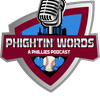 Phightin' Words: A Phillies Podcast