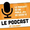 Philibert le Podcast