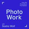 PhotoWork with Sasha Wolf | Conversations on Photography