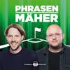 Phrasenmäher - Fußball Talk mit Henning Feindt und André Albers