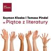 Piątka z literatury w RMF Classic