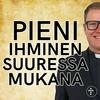 Pieni ihminen suuressa mukana