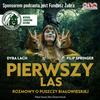 Pierwszy las