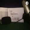"Los Hombres no Lloran" podcast