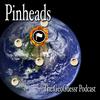Pinheads: The GeoGuessr Podcast