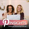Pinsights - Der Podcast für dein Pinterest Marketing