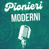 Pionieri Moderni-Adolescenza da scoprire