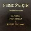 Pismo Święte - Przekład Toruński