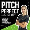 Pitch Perfect: Women's Football Down Under