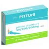 Pitturil, pillole di pittura