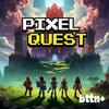 Pixel Quest | Scripted Family Podcast Series