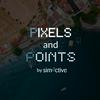 Pixels and Points