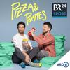 Pizza & Pommes - mit Felix Neureuther und Philipp Nagel